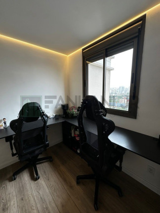 Imagem Imóvel com 2 Quartos à Venda, 67 m² em Barra Funda - São Paulo Imagem Imóvel com 2 Quartos à Venda, 67 m² em Barra Funda - São Paulo