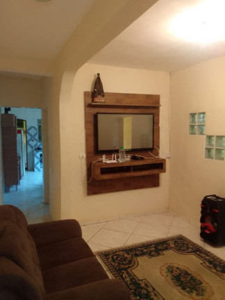 Imagem Casa com 1 Quarto à Venda, 125 m² em Jardim Praia Grande - Mongaguá