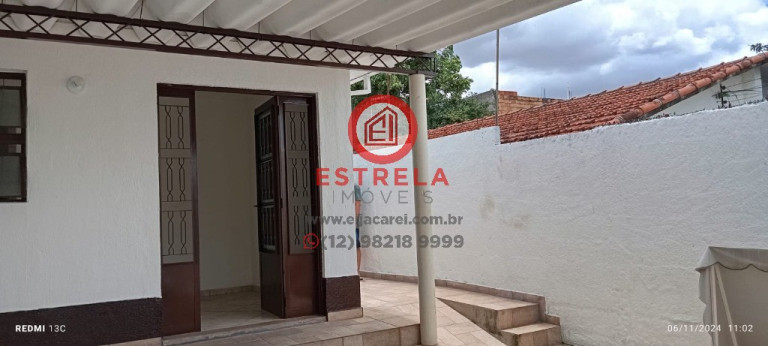 Imagem Casa com 2 Quartos à Venda, 116 m² em Parque Califórnia - Jacareí Imagem Casa com 2 Quartos à Venda, 116 m² em Parque Califórnia - Jacareí