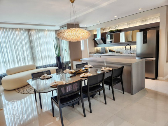 Imagem Apartamento com 3 Quartos à Venda, 150 m² em Centro - Balneário Camboriú Imagem Apartamento com 3 Quartos à Venda, 150 m² em Centro - Balneário Camboriú