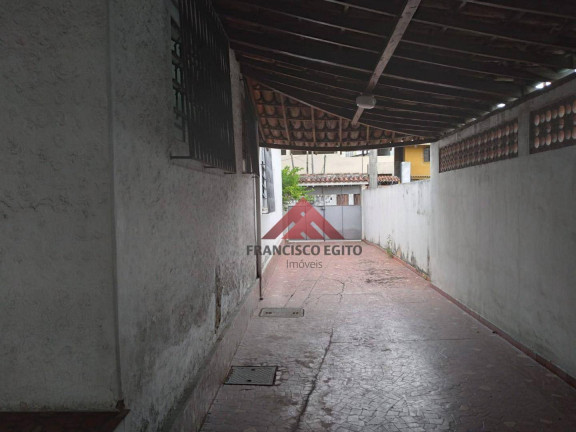 Imagem Casa com 3 Quartos à Venda, 122 m² em Centro - São Gonçalo Imagem Casa com 3 Quartos à Venda, 122 m² em Centro - São Gonçalo