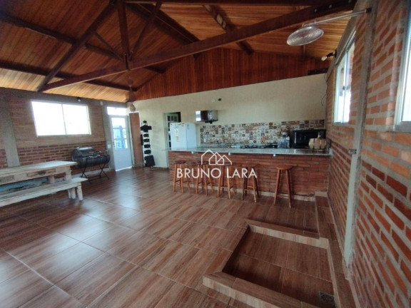Imagem Casa com 2 Quartos à Venda, 170 m² em Espírito Santo - Betim Imagem Casa com 2 Quartos à Venda, 170 m² em Espírito Santo - Betim