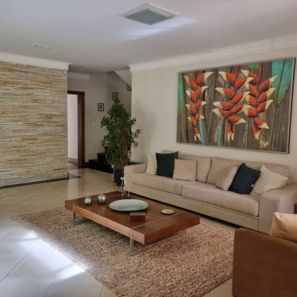 Imagem Casa de Condomínio com 5 Quartos à Venda, 2.639 m² em Vila Petrópolis - Atibaia Imagem Casa de Condomínio com 5 Quartos à Venda, 2.639 m² em Vila Petrópolis - Atibaia