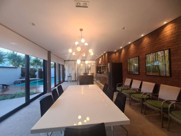 Imagem Casa de Condomínio com 4 Quartos à Venda, 370 m² em Condomínio Mont Blanc - Sorocaba Imagem Casa de Condomínio com 4 Quartos à Venda, 370 m² em Condomínio Mont Blanc - Sorocaba