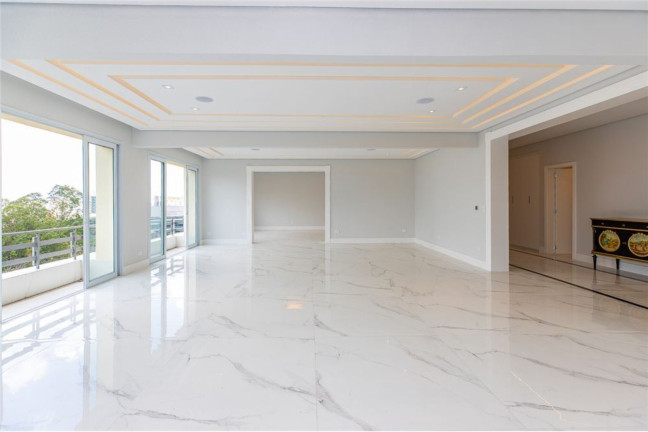 Imagem Apartamento com 5 Quartos à Venda, 370 m² em Bela Vista - São Paulo