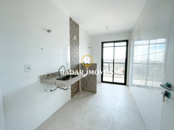 Imagem Apartamento com 2 Quartos à Venda, 146 m² em Centro - Cabo Frio