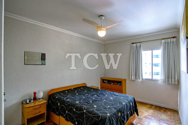 Imagem Apartamento com 3 Quartos à Venda, 105 m² em Itaim Bibi - São Paulo
