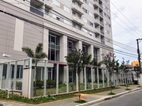 Imóvel com 2 Quartos à Venda, 65 m² em Brás - São Paulo