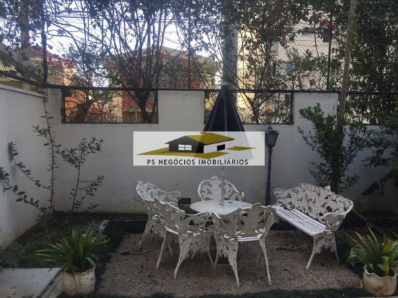 Imagem Casa de Condomínio com 3 Quartos à Venda, 238 m² em Cambuci - São Paulo