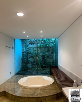 Imagem Casa com 5 Quartos à Venda, 750 m² em Jardim Elton Ville - Sorocaba Imagem Casa com 5 Quartos à Venda, 750 m² em Jardim Elton Ville - Sorocaba