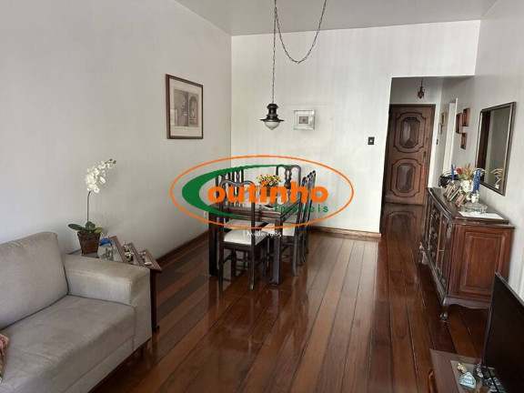 Imagem Apartamento com 2 Quartos à Venda, 92 m² em Tijuca - Rio De Janeiro Imagem Apartamento com 2 Quartos à Venda, 92 m² em Tijuca - Rio De Janeiro