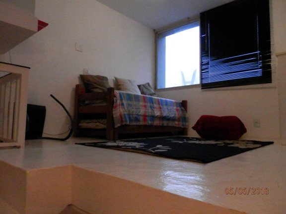 Imagem Apartamento com 1 Quarto à Venda, 70 m² em Real Parque - São Paulo Imagem Apartamento com 1 Quarto à Venda, 70 m² em Real Parque - São Paulo