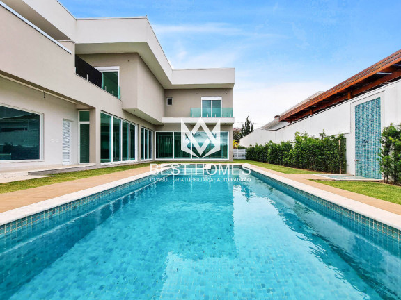 Imagem Casa de Condomínio com 5 Quartos à Venda, 850 m² em Residencial Dos Lagos - Itupeva Imagem Casa de Condomínio com 5 Quartos à Venda, 850 m² em Residencial Dos Lagos - Itupeva