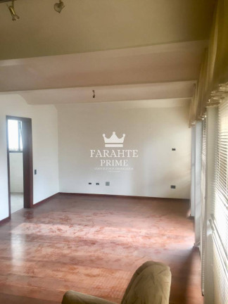 Imagem Apartamento com 4 Quartos à Venda, 348 m² em Boqueirão - Santos Imagem Apartamento com 4 Quartos à Venda, 348 m² em Boqueirão - Santos