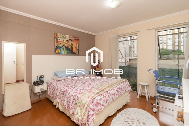 Imagem Imóvel com 3 Quartos à Venda, 93 m² em Perdizes - São Paulo