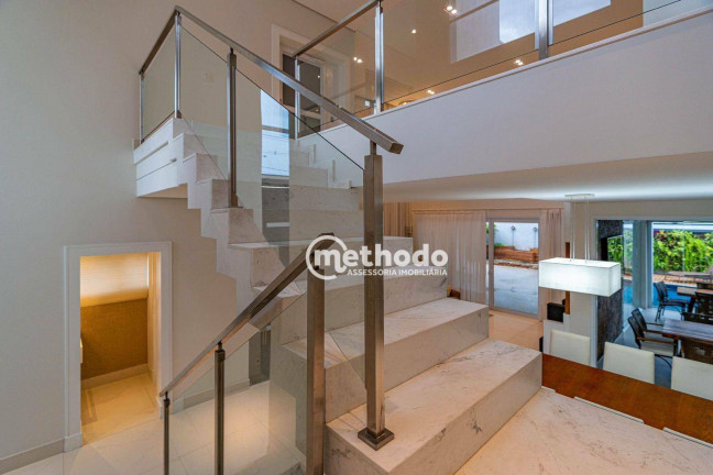Imagem Casa com 4 Quartos à Venda, 474 m² em Swiss Park - Campinas Imagem Casa com 4 Quartos à Venda, 474 m² em Swiss Park - Campinas