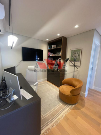 Imagem Apartamento com 3 Quartos à Venda, 208 m² em Paraíso - São Paulo