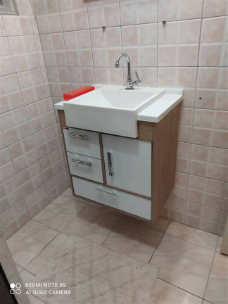 Imagem Apartamento com 2 Quartos à Venda, 56 m² em Ocian - Praia Grande