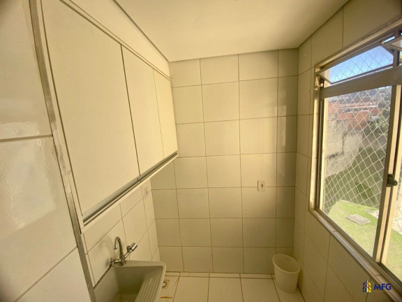 Imagem Apartamento com 2 Quartos à Venda,  em Jardim Tatiana - Votorantim