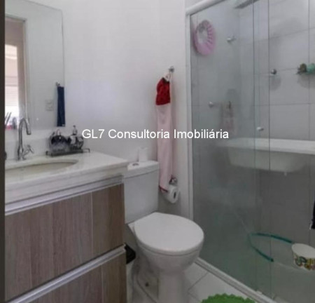 Imagem Apartamento com 2 Quartos à Venda, 62 m² em Jardim América - Indaiatuba