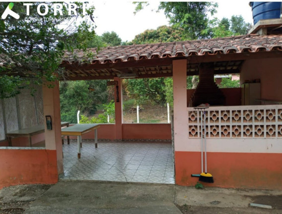 Imagem Imóvel com 7 Quartos à Venda, 400 m² em Centro - Araçoiaba Da Serra Imagem Imóvel com 7 Quartos à Venda, 400 m² em Centro - Araçoiaba Da Serra