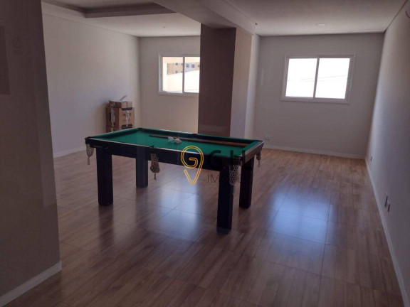 Imagem Apartamento com 3 Quartos à Venda, 70 m² em Jardim Califórnia - Jacareí
