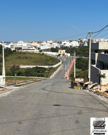 Imagem Terreno à Venda, 229 m² em Wanel Ville - Sorocaba Imagem Terreno à Venda, 229 m² em Wanel Ville - Sorocaba