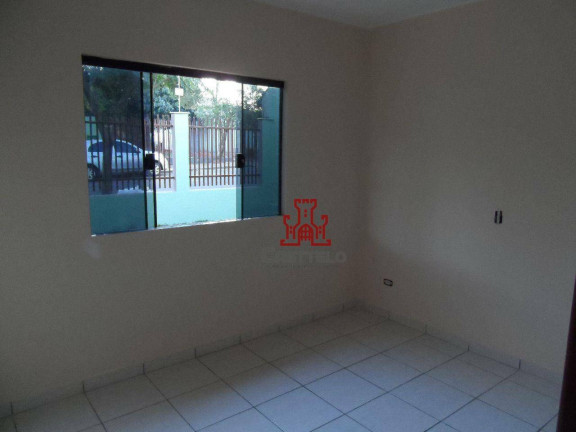 Imagem Casa com 3 Quartos à Venda, 90 m² em Alto Da Boa Vista - Londrina