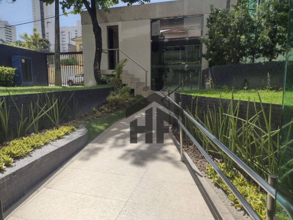 Imagem Apartamento com 4 Quartos à Venda, 136 m² em Encruzilhada - Recife