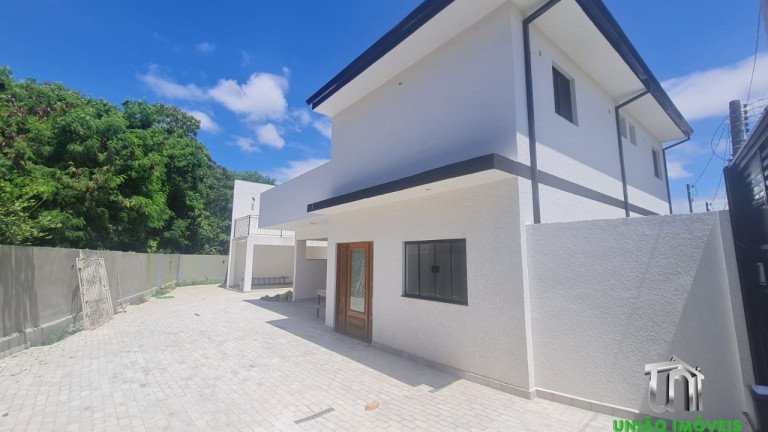 Imagem Casa com 2 Quartos à Venda, 200 m² em Santa Luzia - Bragança Paulista