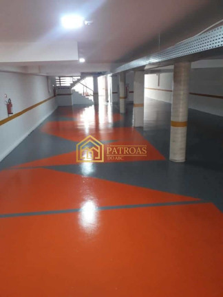 Imagem Apartamento com 2 Quartos à Venda, 53 m² em Campestre - Santo André Imagem Apartamento com 2 Quartos à Venda, 53 m² em Campestre - Santo André