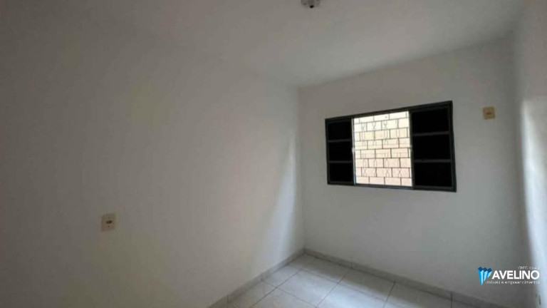 Imagem Casa com 2 Quartos à Venda, 62 m² em Nova Lima - Campo Grande