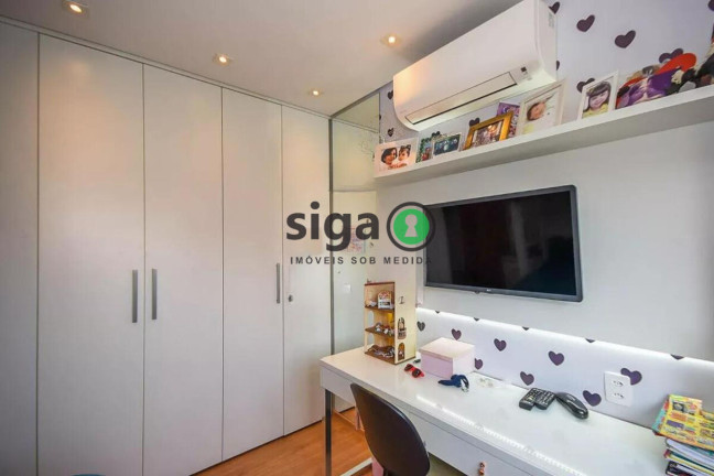 Imagem Apartamento com 2 Quartos à Venda, 162 m² em Panamby - São Paulo Imagem Apartamento com 2 Quartos à Venda, 162 m² em Panamby - São Paulo