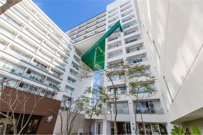 Imagem Apartamento com 1 Quarto à Venda, 50 m² em Vila Leopoldina - São Paulo Imagem Apartamento com 1 Quarto à Venda, 50 m² em Vila Leopoldina - São Paulo