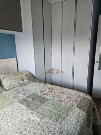 Imagem Apartamento com 3 Quartos à Venda, 72 m² em Penha - São Paulo