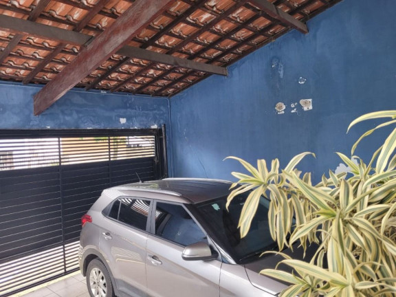 Sobrado com 3 Quartos à Venda, 273 m² em Vila Acoreana - Poá
