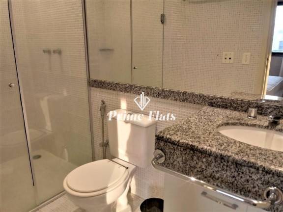 Imagem Apartamento com 1 Quarto à Venda, 26 m² em Moema - São Paulo