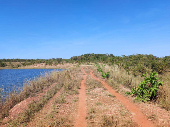 Imagem Fazenda à Venda, em Nossa Senhora Do Livramento Imagem Fazenda à Venda, em Nossa Senhora Do Livramento