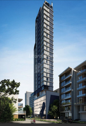 Apartamento com 4 Quartos à Venda, 160 m² em Centro - Balneário Camboriú