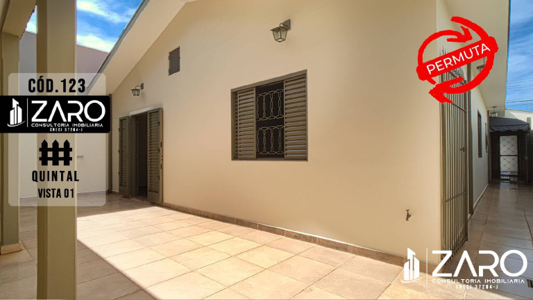 Imagem Casa com 7 Quartos à Venda, 300 m² em Jardim América - Rio Claro Imagem Casa com 7 Quartos à Venda, 300 m² em Jardim América - Rio Claro