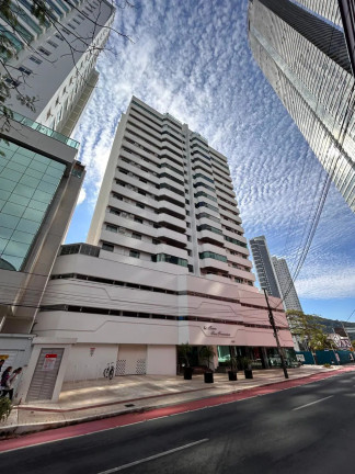 Imagem Apartamento com 3 Quartos à Venda, 118 m² em Barra Sul - Balneário Camboriú
