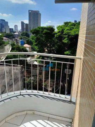 Imagem Apartamento com 1 Quarto à Venda, 44 m² em Bela Vista - São Paulo Imagem Apartamento com 1 Quarto à Venda, 44 m² em Bela Vista - São Paulo