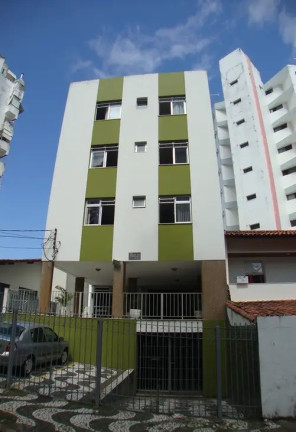 Apartamento com 2 Quartos à Venda, 68 m² em Jardim Apipema - Salvador