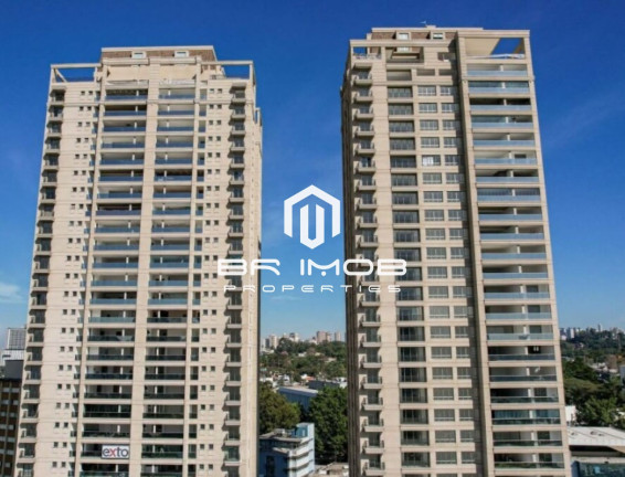 Imóvel com 4 Quartos à Venda, 252 m² em Morumbi - São Paulo