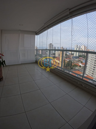 Imagem Apartamento com 3 Quartos à Venda, 89 m² em Tatuapé - São Paulo