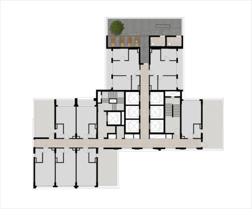 Imagem Imóvel com 2 Quartos à Venda, 43 m² em Bela Vista - São Paulo