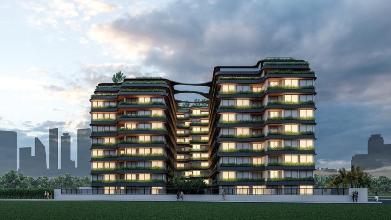 Imagem Apartamento com 2 Quartos à Venda, 111 m² em Ponta De Campina - Cabedelo Imagem Apartamento com 2 Quartos à Venda, 111 m² em Ponta De Campina - Cabedelo