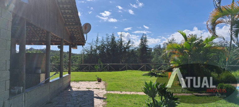 Imagem Chácara com 4 Quartos à Venda, 140 m² em Campo Largo - Jarinu Imagem Chácara com 4 Quartos à Venda, 140 m² em Campo Largo - Jarinu