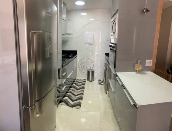 Imagem Apartamento à Venda, 67 m² em Norte (águas Claras) - Brasília