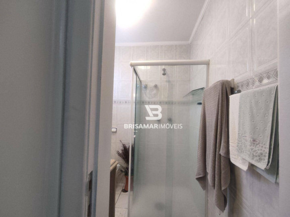 Imagem Apartamento com 3 Quartos à Venda, 110 m² em Astúrias - Guarujá